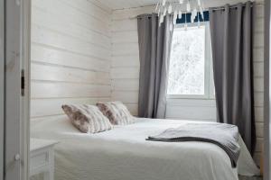 Alpine Sving by Aavalevi