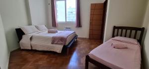 Aconchegante Apartamento em Copacabana, Posto 5