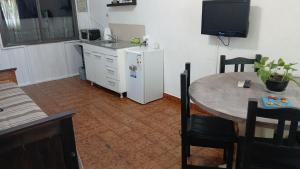 Cálido y Sencillo Monoambiente a 100 m Estación SF