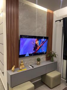 Lindo apartamento a 100 metros da praia