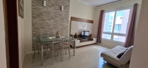 Aconchegante Apartamento em Copacabana, Posto 5