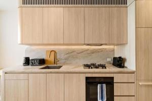 Luxury 2BR Paddington Retreat Near Stadium & Park