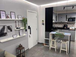 Lindo apartamento a 100 metros da praia