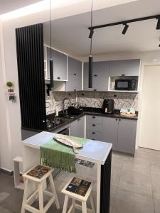 Lindo apartamento a 100 metros da praia