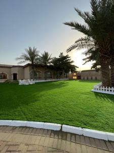 استراحة وقاعة الجوهرة للمناسبات العائلية والحفلات