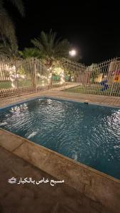 استراحة وقاعة الجوهرة للمناسبات العائلية والحفلات