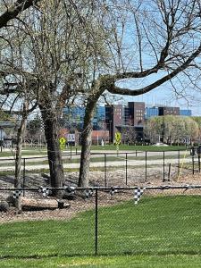 Charming 2BR Speedway Home, Walk to IMS and Main