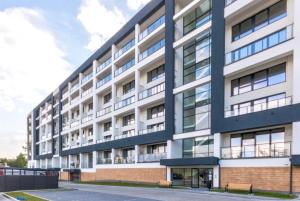 Apartament Premium Zdrowie - Orientarium&AquaParkFala