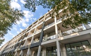 Apartament Premium Zdrowie - Orientarium&AquaParkFala