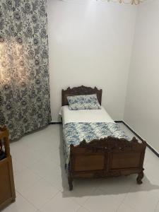 منزل جميل قرب الملعب طنجة