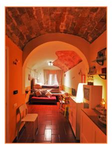 Casa GALILEO- Antiche Dimore Pisane