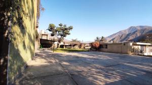 Casa de campo Yangas para 20 personas