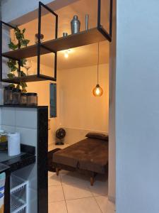 Casa confortável com entrada independente