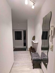 Feel comfortable in peace at Erfurts new gates