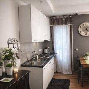 Gelsomino Vatican House