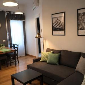 Gelsomino Vatican House