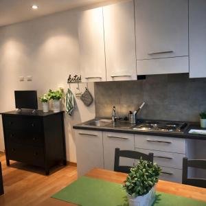 Gelsomino Vatican House