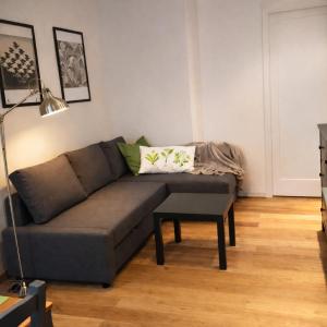 Gelsomino Vatican House