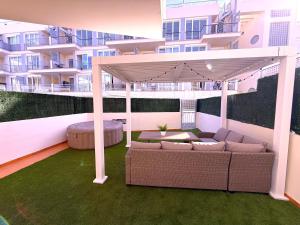 Tropicalidays Casa Arnold