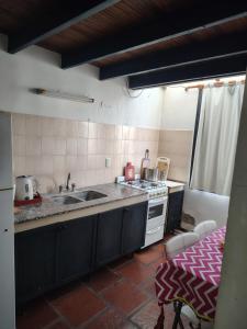 Depto en Necochea-6 cuadras de la playa