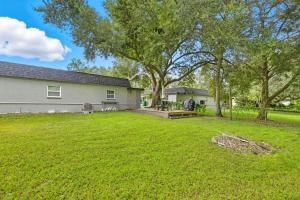 Pondside Teal Escape - Sleeps 8 with Boat Parking