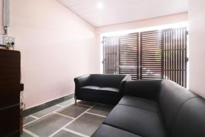 Hotel O AMANTRA RESIDENCY