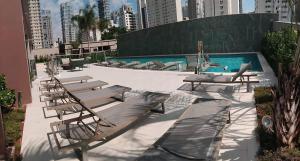 Studio Moema Comfort and Design in SP