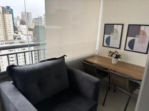 Studio Moema Comfort and Design in SP