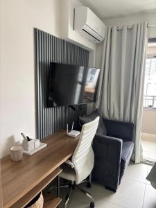 Studio Moema Comfort and Design in SP