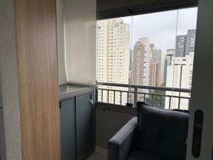 Studio Moema Comfort and Design in SP