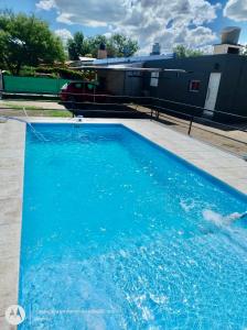 Departamentos Don Luis