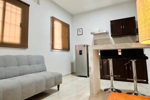 Departamentos Doña Angela