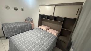 Apartamento Praia Grande - Vila mirim - Novo