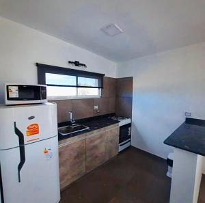 Complejo Tere Panaholma