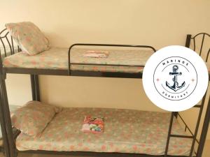 Marinos Dormitory