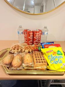 Designer 1-Bed Flat by Tower Bridge