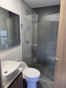 Envigado Luxury Stay - Apartment in City Plaza