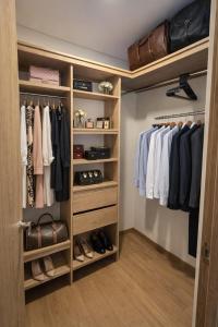 Envigado Luxury Stay - Apartment in City Plaza