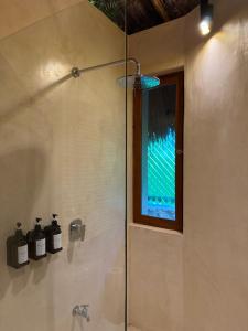 Aldea 58, cabañas de lujo con piscina en Merida centro