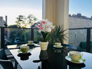 Cozy apartment near Paris