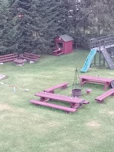 Hacjenda - Apartamenty i Pokoje Gościnne