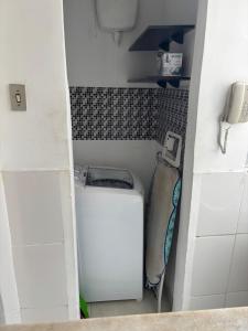 Conforto, Espaço e Custo-Benefício em Botafogo