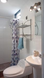 Casa Sunampe Chincha - 2do Piso