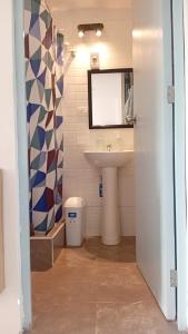 Casa Sunampe Chincha - 2do Piso