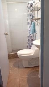 Casa Sunampe Chincha - 2do Piso