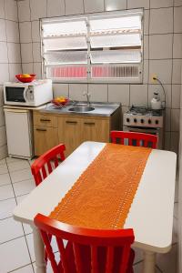 Apartamento 02 quartos na praia dos Ingleses