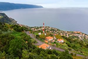 Villa Jardim by GALMI