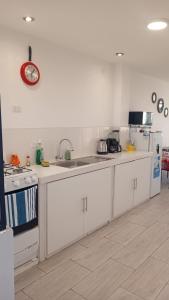 Casa Sunampe Chincha - 2do Piso