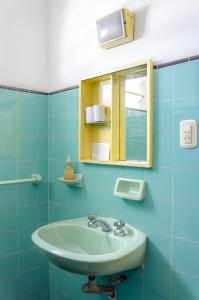 Hospedaje Jazmin Cosquín