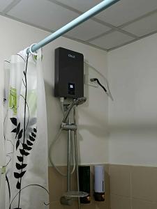 one bedroom condo unit